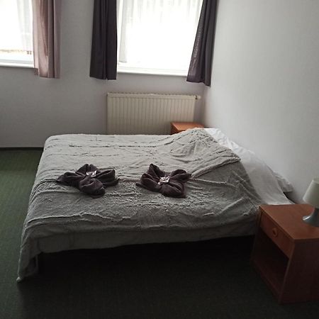 Gosciniec Silver Stary Toruń Kültér fotó