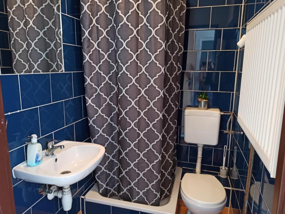 Gosciniec Silver Stary Toruń Kültér fotó