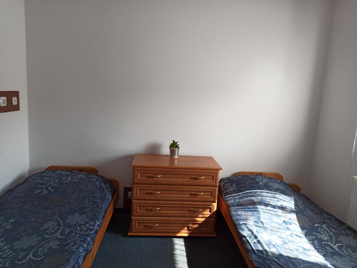 Gosciniec Silver Stary Toruń Kültér fotó