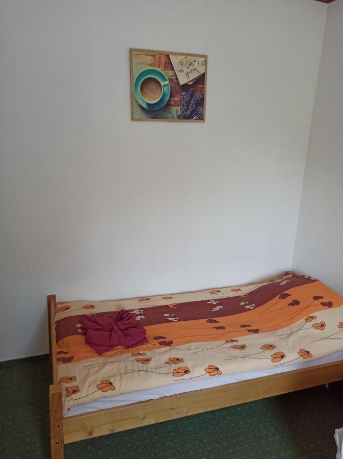 Gosciniec Silver Stary Toruń Kültér fotó