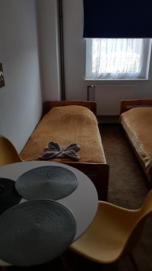 Gosciniec Silver Stary Toruń Kültér fotó