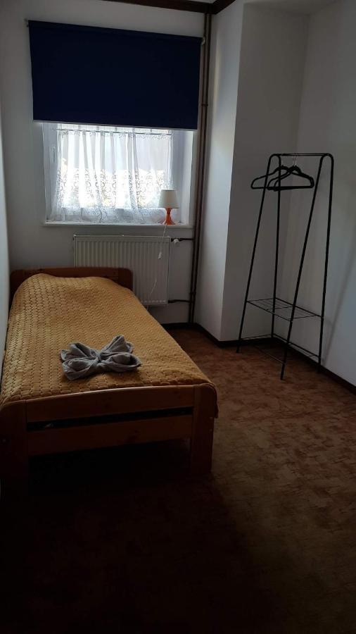 Gosciniec Silver Stary Toruń Kültér fotó