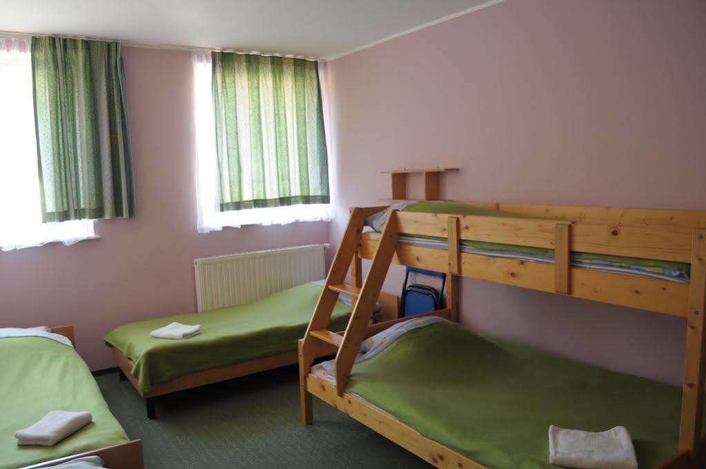 Gosciniec Silver Stary Toruń Kültér fotó